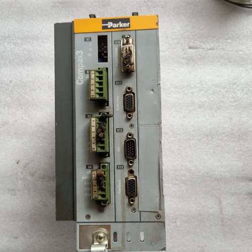 拆机派克驱动器C3S063V2F12111T40M0