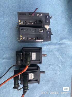 台达2KWASD-A2-2023-L伺服驱动器ECMA-