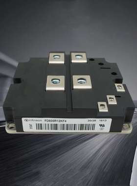 功率IGBT模块FD600R12KF4FD600R16KF-议价