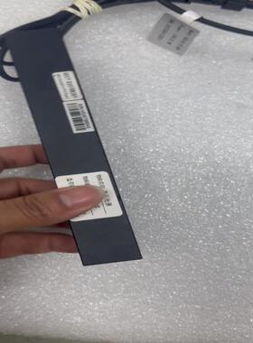 条形光源工业视觉光源条光，24vDC，蓝色，尺寸长1(询价）