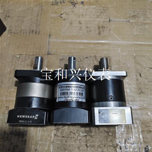 NEWGEAR,行星减速机,PRF60-L1-5-P2,现货