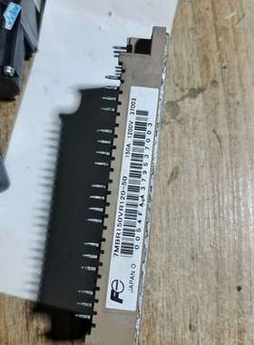 7MBR150VR120一50功能正常