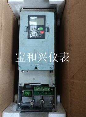 科尼行车变频器D2S005NF1N00,功率5.5KW,拆机