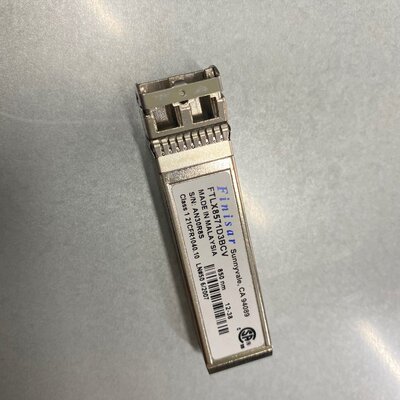FINISAR 光模块 FTLX1471D3BCL 13( 议价）