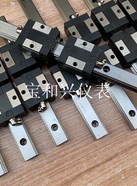 台湾CSK直线导轨LMG20ST尺寸同上银EGH20SAH,