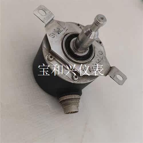 西门子编码器1xp8001-1北京现货二手只有一个如图所