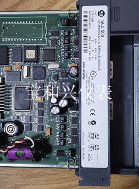 1747-KE二手拆机的,功能完好,成色,询价!直接