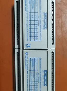 正常拆机RHEONIK科氏力模块EZB14两个