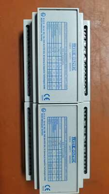 正常拆机RHEONIK科氏力模块EZB14两个