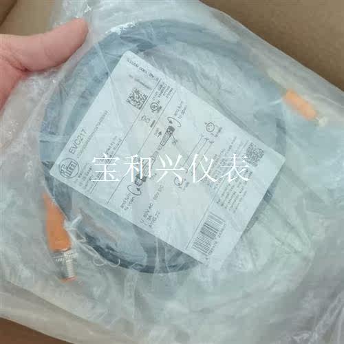 IFM易福门EVC217