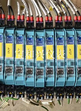 MTL7796 隔离器,95新 ,11片。