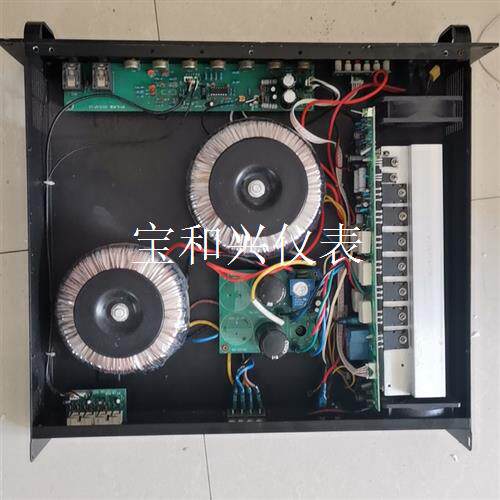 定压功放k-7650
