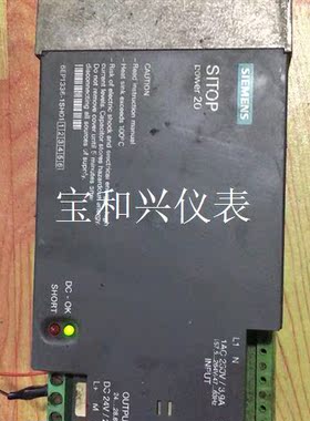 西门子6EP1336-1SH01 拆机的,实物图,实价,看好