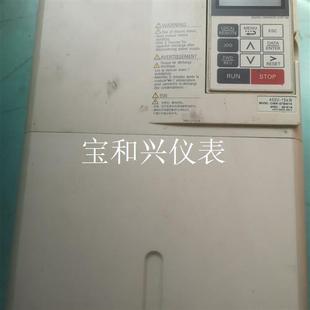 CMR 安川变频器拆机 G7B4015