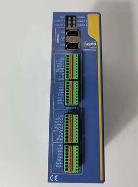 AEROTECHA3200Nstep-2a驱动器成色