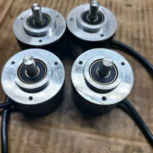 SP50/8-2000BZ-5-30FG2 旋转编码器，( 议价）