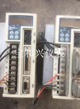 TECO东元TSTE20C伺服驱动器TSTE20C