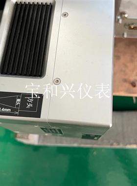 议价 拆机德国SCANLAB施肯拉SCANcube14光斑/