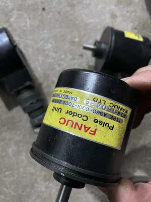 发那科编码器.A860-0301-T0022500p.有三