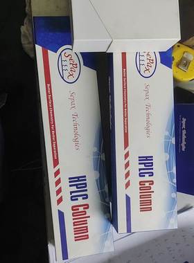 Sepax赛分液相色谱柱Amethyst各种型号都有