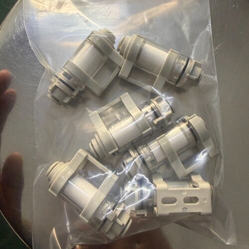 SMC ZFC53系列真空过滤器( 议价）
