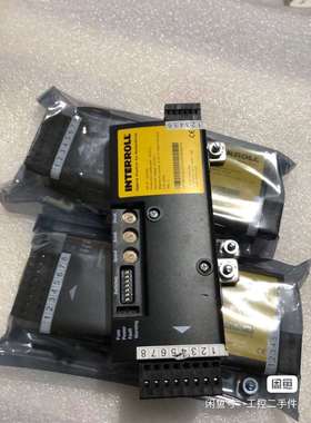 INTERROLL9006议价产品,直拍不发货-议价