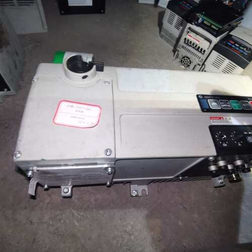 ab防爆变频器，294D-FD2P5Z-G1-3，功能正常，( 议价）