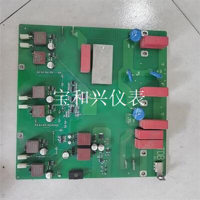 西门子430变频器可控硅触发板A5E01105816