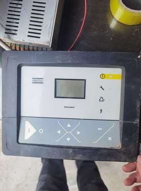 螺杆空压机控制面板LR244507英格索兰阿特拉斯面板PPB