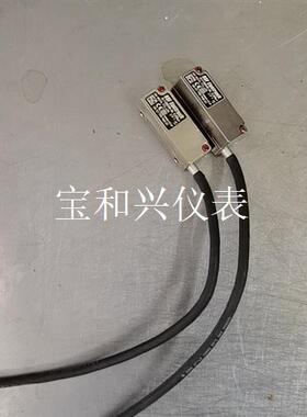 拆机RSF Elektronik AKMS15  光栅尺读头