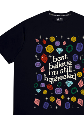 taylor swift霉霉周边t恤美式电影好东西宋佳同款短袖衣服钟楚曦