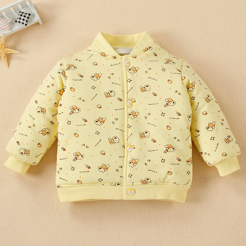 Manteau pour enfant - Ref 2163670 Image 3