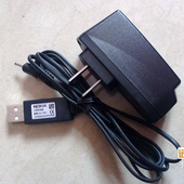 诺基亚充电器小头大头E71 1280直充线充小孔充电线 1050 2610 107