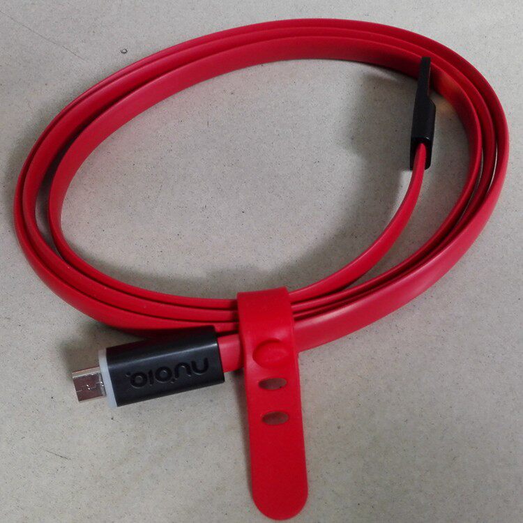 chargeur NUBIA - Ref 1293222 Image 3