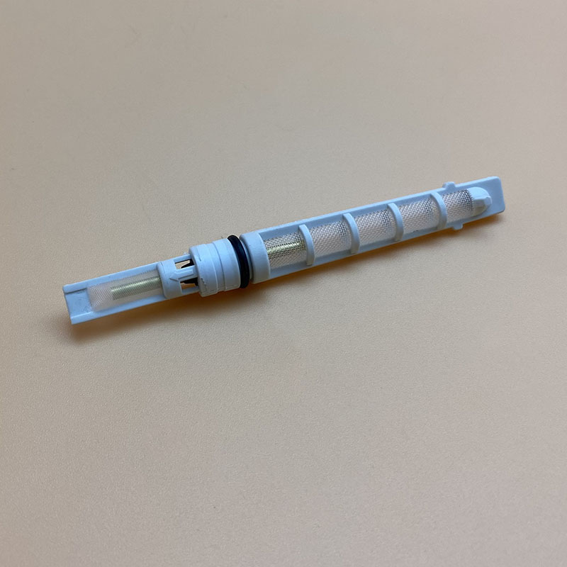 淘众膨胀阀原位安装配件