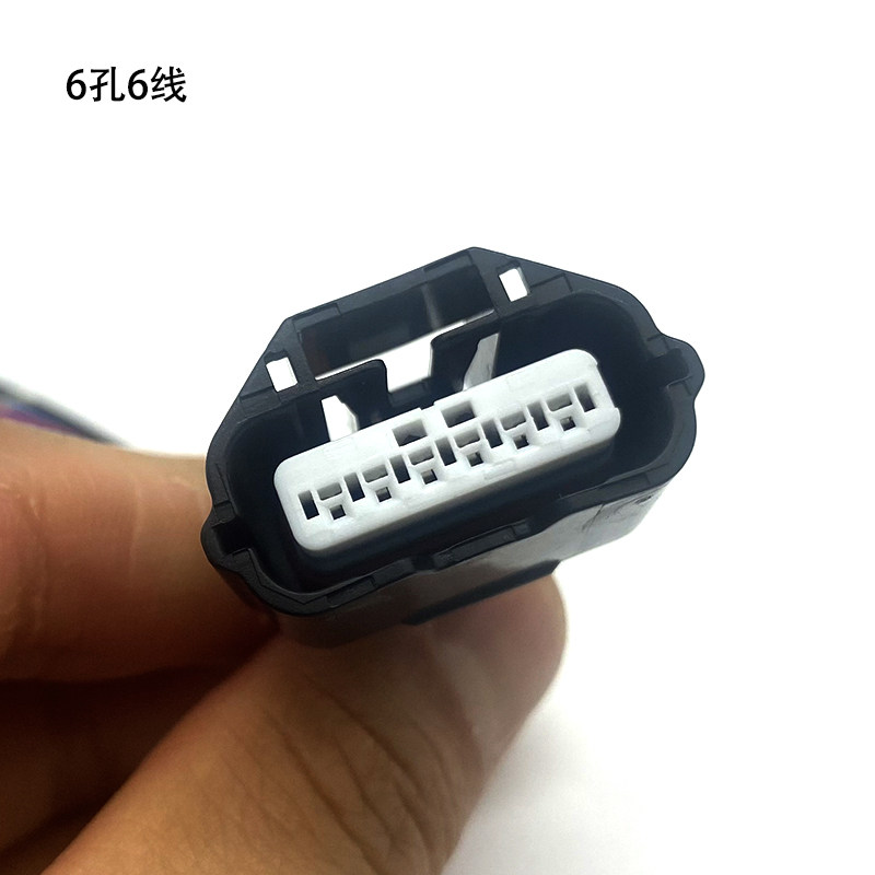 电子颐达阳光适用日产空气流量计