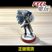 *任天堂amiibo手办 火焰之纹章 觉醒 火纹 库洛姆 SWITCH 3DS