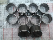 冲压外圈滚针轴承HK354332 32满针汽车滚针轴承 943 35内径35