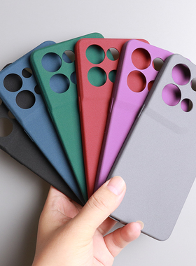 Reno12适用OPPOReno14Pro手机壳奶奶灰色reno9/8磨砂防手汗指纹Reno13软硅胶套Reno15Pro圆弧边曲面屏Reno11