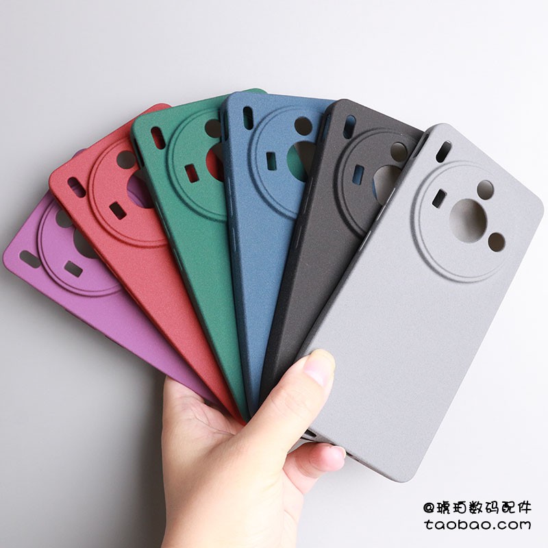 努比亚Z50SPro硅胶软壳