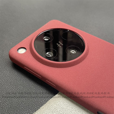 适用OPPOFindX8Ultra手机壳磨砂软壳FindX8S+大孔火山口FindX9Pro防指纹硅胶圆弧边简约个性复古经典小众纯色