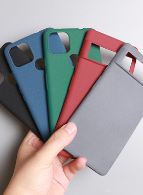 Pixel10适用谷歌Pixel6pro手机壳Pixel5A/5XL磨砂防滑耐脏GOOGLE软硅胶套Pixel7防指纹Pixel8商务Pixel9ProXL