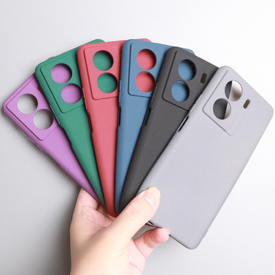 vivoiQOOZ7硅胶软壳简约