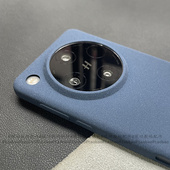 适用OPPOFindX8S手机壳FindX8S 硅胶软壳FindX8Ultra大孔火山口摄像头FindX9Pro磨砂高颜值简约经典 小众纯色