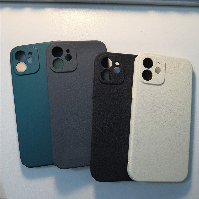 se678适用苹果13mini绒毛磨砂