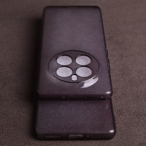 GT7适用realme真我GT5 Pro手机壳GT2大师探索版GT6简约半透明黑色不发黄Neo5硅胶软壳Neo7全包镜头圆弧边Neo6