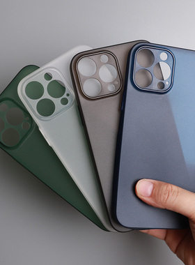 K80/K70Pro/K60至尊版/k50适用红米k40手机壳k30软硅胶套redmi透明磨砂k90promax黑白蓝色全包镜头圆弧边