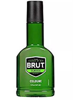 现货正品Brut Classic Cologne Fragrance百露须后经典古龙香水