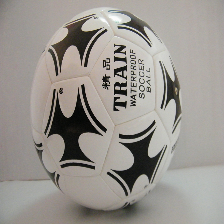 Ballon de foot - Ref 5759 Image 4