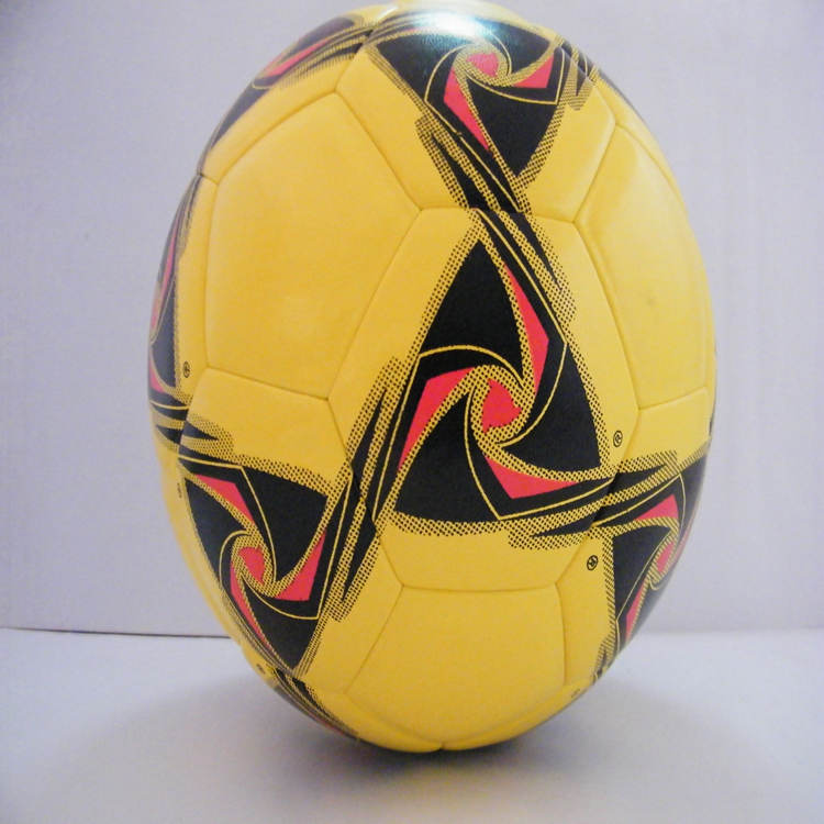 Ballon de foot - Ref 5117 Image 2